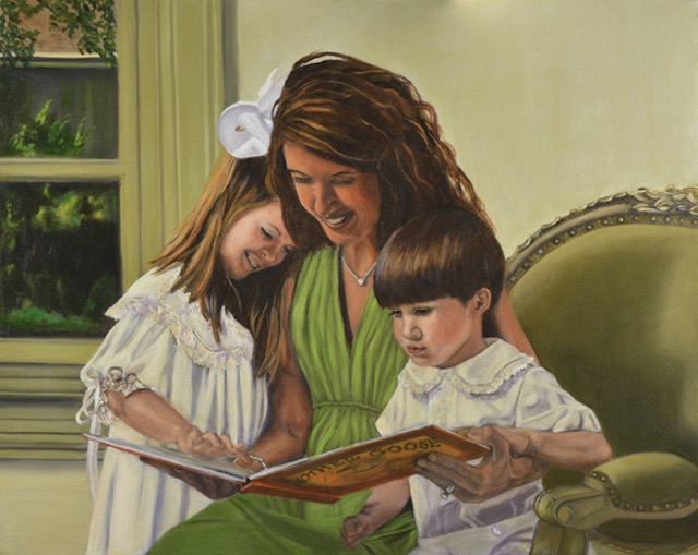 Dearing, Lucinda, and Banks