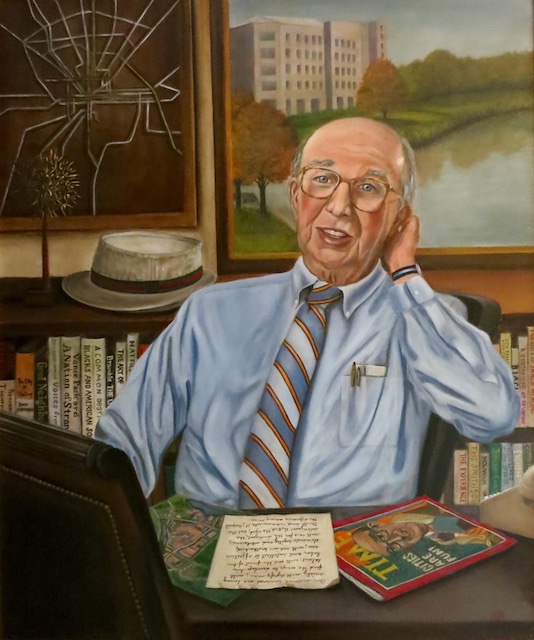 Jim Rouse