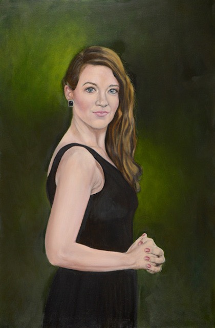 Sarah