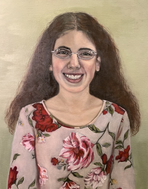Sarah