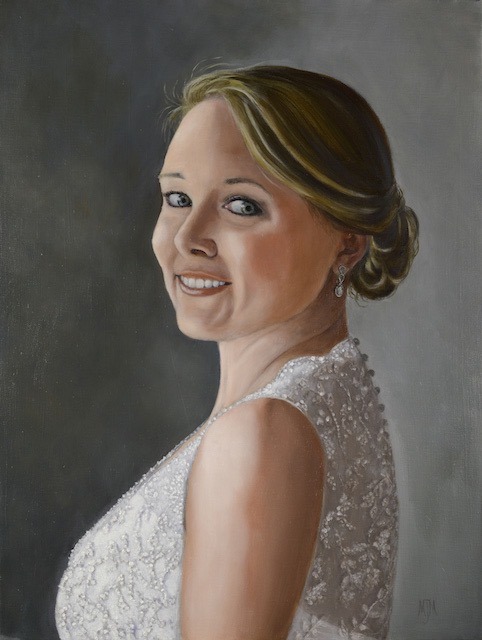 Sarah the Bride