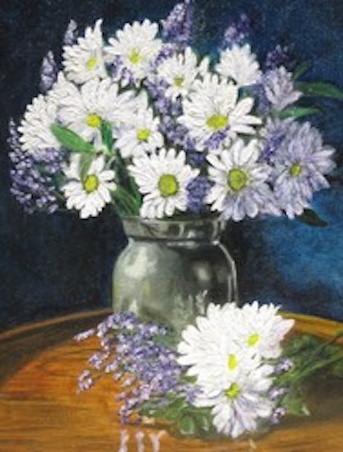 Daisy Donation
