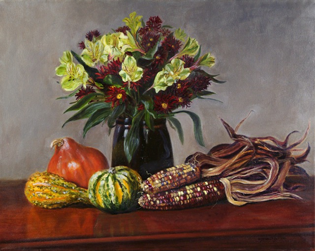 Harvest Time