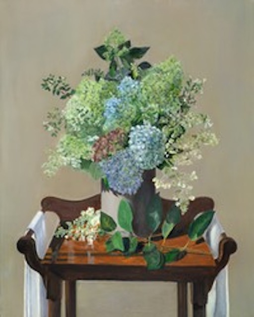 Lucy's Hydrangeas