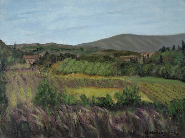 French Countryside