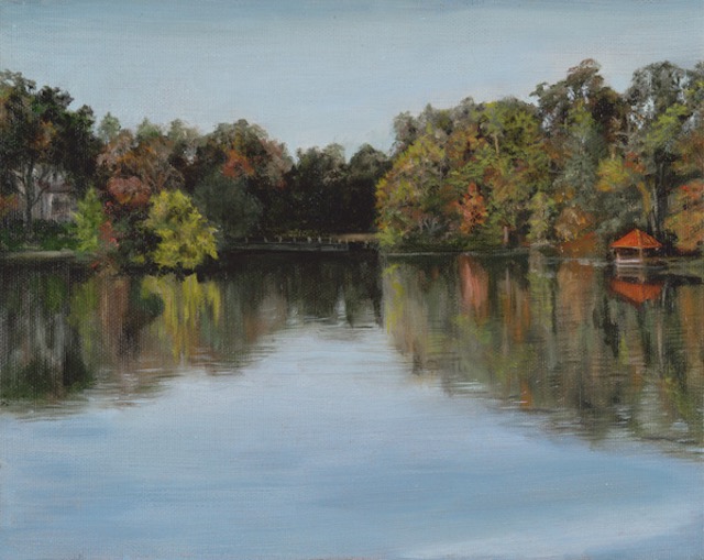 Lake Elkhorn