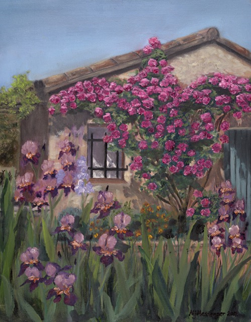 Rose Cottage