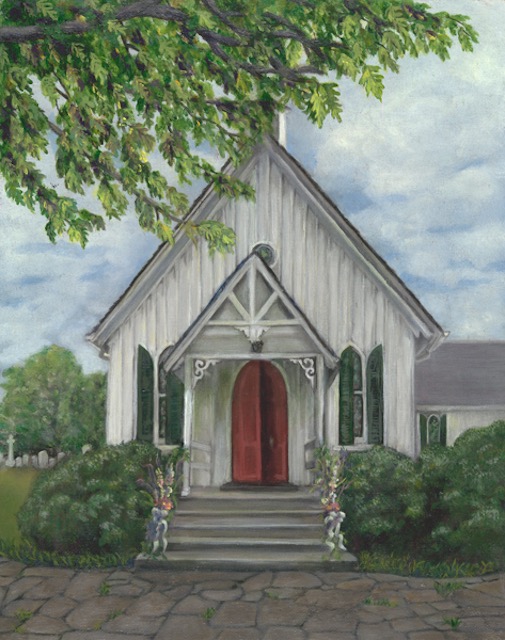 St. Marks Church