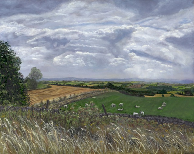 Yorkshire Sky